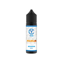 Load image into Gallery viewer, yCBG 500mg CBG E-Liquid 60ml - Limited Time Buy 1 Get 1 Free!