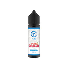 Load image into Gallery viewer, yCBG 500mg CBG E-Liquid 60ml - Limited Time Buy 1 Get 1 Free!