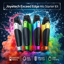 Načíst obrázek do prohlížeče galerie, Joyetech Exceed Edge Aio Starter Kit