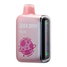 Laadige pilt galerii vaatajasse, Geek Bar PULSE 15000