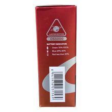 Laden Sie das Bild in den Galerie-Viewer, Acai Berry Storm Ice – Lost Mary OS5000 – Lustre Edition