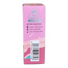 Laden Sie das Bild in den Galerie-Viewer, Blaue Zuckerwatte (Blueberry P&B Cloudd) – Lost Mary OS5000