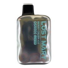 Încărcați imaginea în vizualizatorul Galerie, Berry Crush Ice - Lost Mary OS5000 - Ediția Luster