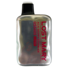 Laden Sie das Bild in den Galerie-Viewer, Acai Berry Storm Ice – Lost Mary OS5000 – Lustre Edition