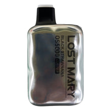 Load image into Gallery viewer, Black Strawnana - Lost Mary OS5000 - Luster Edition