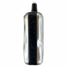 Laden Sie das Bild in den Galerie-Viewer, Acai Berry Storm Ice – Lost Mary OS5000 – Lustre Edition