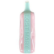 Laden Sie das Bild in den Galerie-Viewer, Blaue Zuckerwatte (Blueberry P&B Cloudd) – Lost Mary OS5000