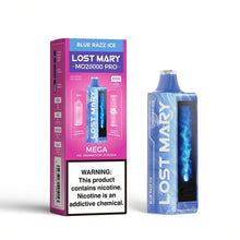 Načítať obrázok do prehliadača galérie, Lost Mary MO20000 PRO