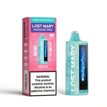 Načítať obrázok do prehliadača galérie, Lost Mary MO20000 PRO
