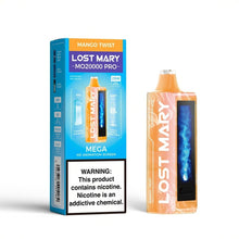 Načítať obrázok do prehliadača galérie, Lost Mary MO20000 PRO