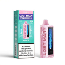 Načítať obrázok do prehliadača galérie, Lost Mary MO20000 PRO