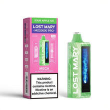 Načítať obrázok do prehliadača galérie, Lost Mary MO20000 PRO