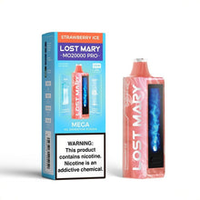 Načítať obrázok do prehliadača galérie, Lost Mary MO20000 PRO