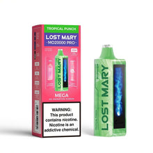 Načítať obrázok do prehliadača galérie, Lost Mary MO20000 PRO