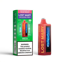 Načítať obrázok do prehliadača galérie, Lost Mary MO20000 PRO