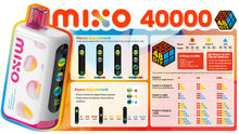Cargue la imagen en el visor de la Galería, FreeMax MIXO 40K
