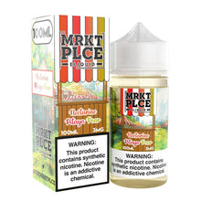 Načíst obrázek do prohlížeče galerie, MRKT PLCE E-Liquid 100ml