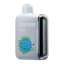 Laadige pilt galerii vaatajasse, Geek Bar PULSE 15000