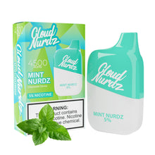 Carica l'immagine nel visualizzatore Galleria, Cloud Nurdz 4500