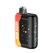 Įkelkite vaizdą į galerijos žiūrovą, Oranžinė Drakonas - Geek Bar Pulse X 25000