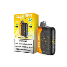 Ladda bilden till Gallery Viewer, Geek Bar Pulse X 25K
