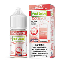 Načíst obrázek do prohlížeče galerie, Pod Juice SALT Synthetic E-Liquid 30ml
