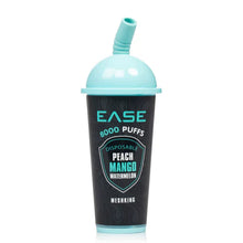 Cargue la imagen en el visor de la Galería, Snowwolf Ease 8000