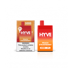 Загрузить изображение в просмотрщик галереи, Hyve 5000