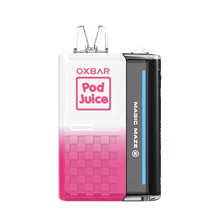 Cargue la imagen en el visor de la Galería, OXBAR x Pod Juice 30K Magic Maze 2