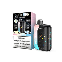Ladda bilden till Gallery Viewer, Geek Bar Pulse X 25K