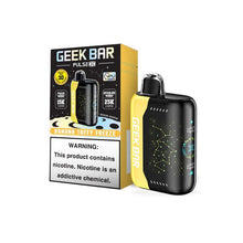 Ladda bilden till Gallery Viewer, Geek Bar Pulse X 25K