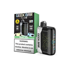 Ladda bilden till Gallery Viewer, Geek Bar Pulse X 25K
