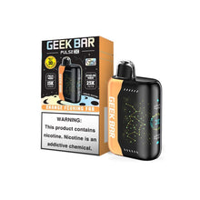 Ladda bilden till Gallery Viewer, Geek Bar Pulse X 25K