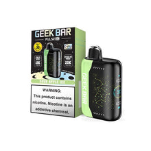 Ladda bilden till Gallery Viewer, Geek Bar Pulse X 25K