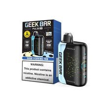 Ladda bilden till Gallery Viewer, Geek Bar Pulse X 25K