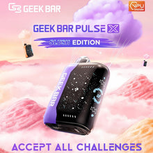 Ladda bilden till Gallery Viewer, Geek Bar Pulse X 25K