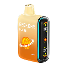 Laadige pilt galerii vaatajasse, Geek Bar PULSE 15000