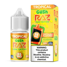 Načíst obrázek do prohlížeče galerie, RAZ SALT E-Liquid 30ml
