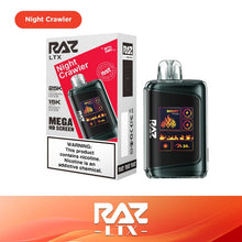 Įkelkite vaizdą į galerijos žiūrovą, RAZ LTX 25000