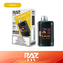 Įkelkite vaizdą į galerijos žiūrovą, RAZ LTX 25000