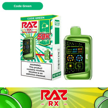 Charger l'image dans la visionneuse de galerie, RAZ RX50K