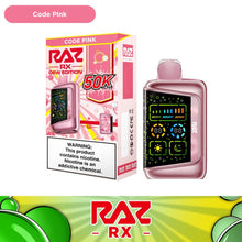 Charger l'image dans la visionneuse de galerie, RAZ RX50K