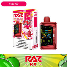 Charger l'image dans la visionneuse de galerie, RAZ RX50K
