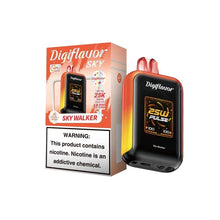 Ladda bilden till Gallery Viewer, Digiflavor SKY 25K