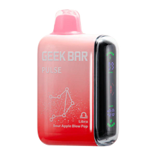 Laadige pilt galerii vaatajasse, Geek Bar PULSE 15000