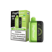 Naloži sliko v pregledovalnik galerije, Digiflavor BRK Full Kit