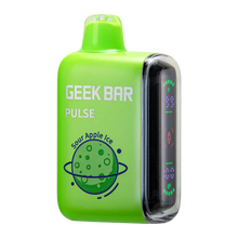 Laadige pilt galerii vaatajasse, Geek Bar PULSE 15000