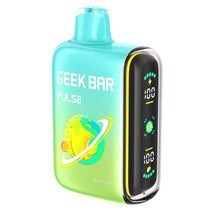 Laadige pilt galerii vaatajasse, Geek Bar PULSE 15000