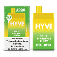 Загрузить изображение в просмотрщик галереи, Hyve 5000