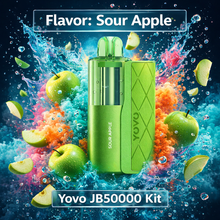 Load image into Gallery viewer, Yovo JB50000 Kit